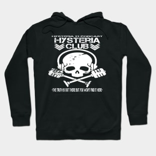 Hysteria Club Hoodie